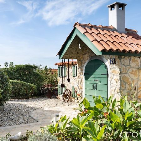 Apartmani Niko Kožino Exterior foto