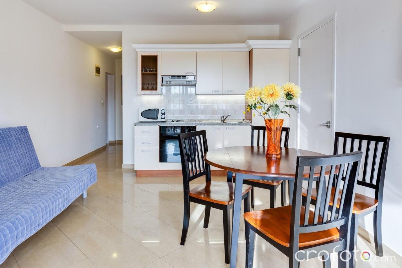 Apartmani Niko Kožino Exterior foto
