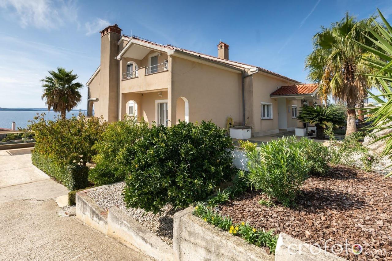 Apartmani Niko Kožino Exterior foto