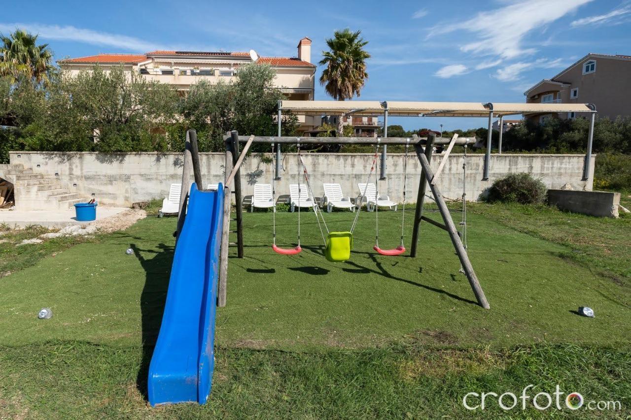 Apartmani Niko Kožino Exterior foto